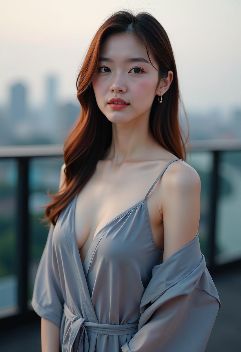 真人示范二十八种交往技巧