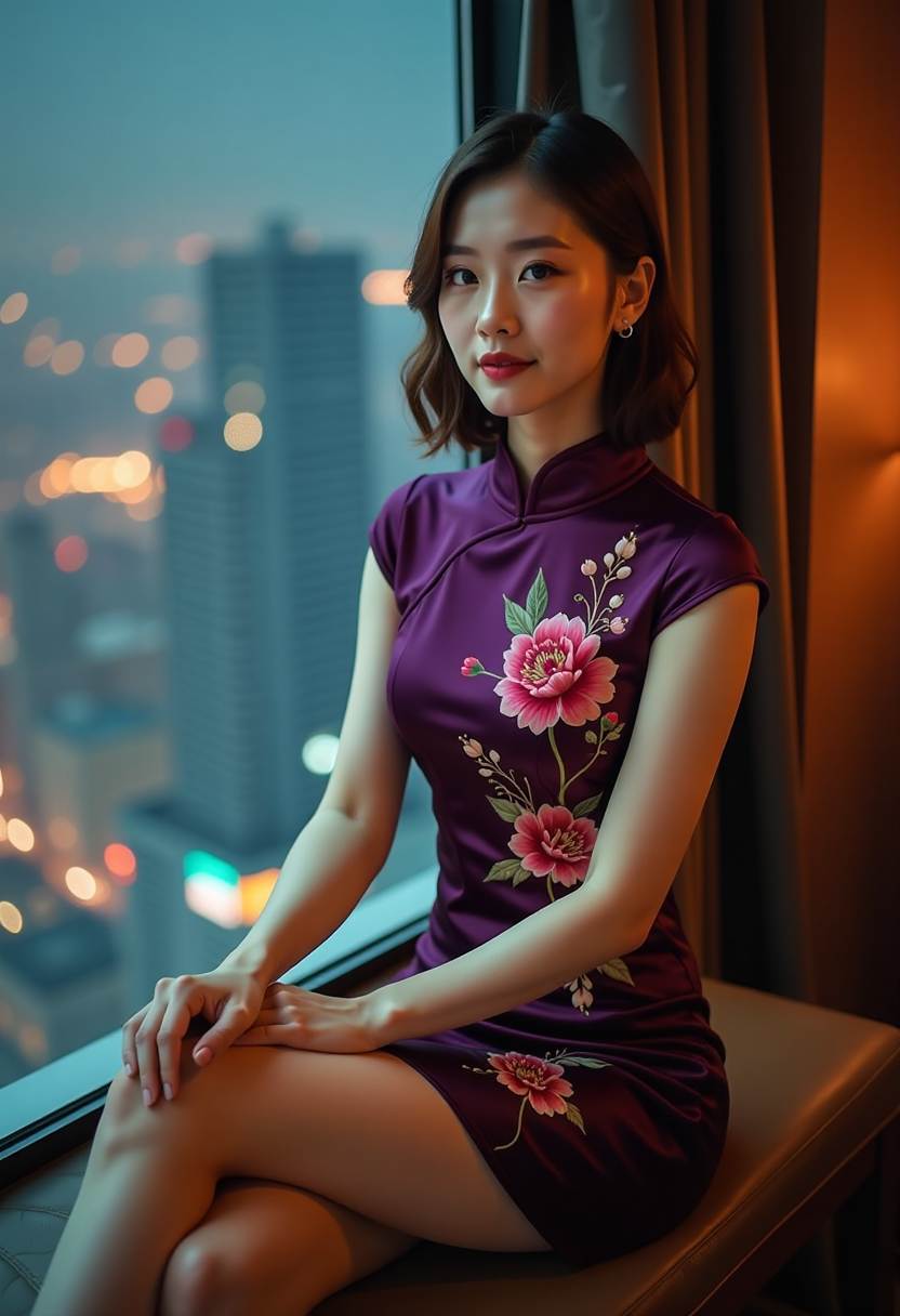 真人示范二十八种交往技巧